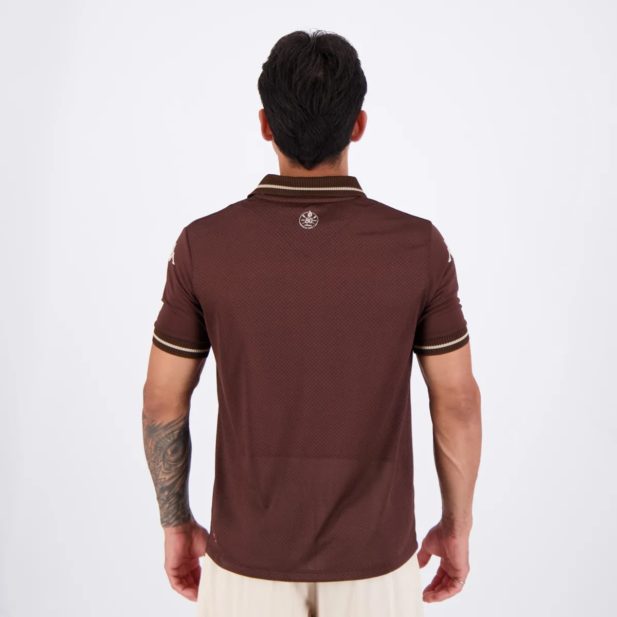 Camisa  Vasco da Gama 2025/26 III Torcedor