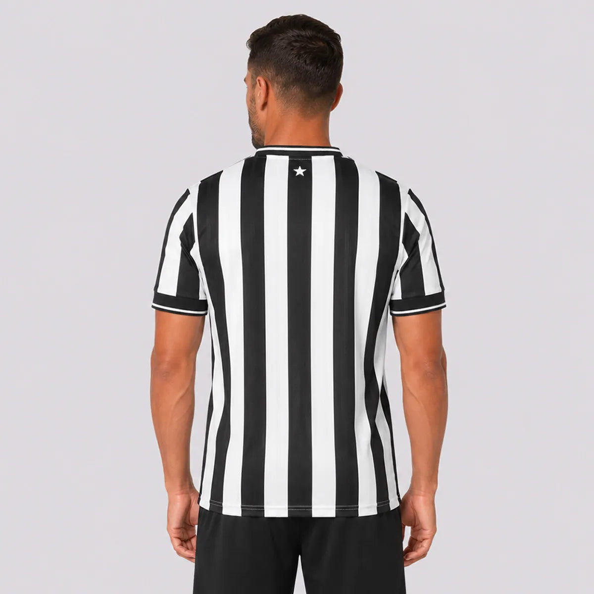 Camisa Botafogo 2026/27 I Torcedor
