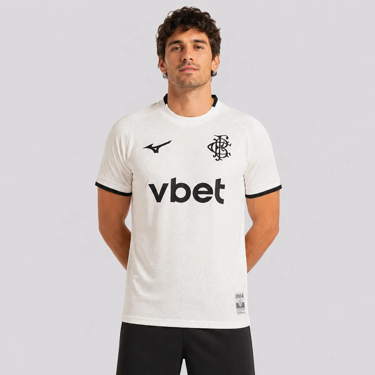 Camisa Botafogo 2026/27  III Torcedor