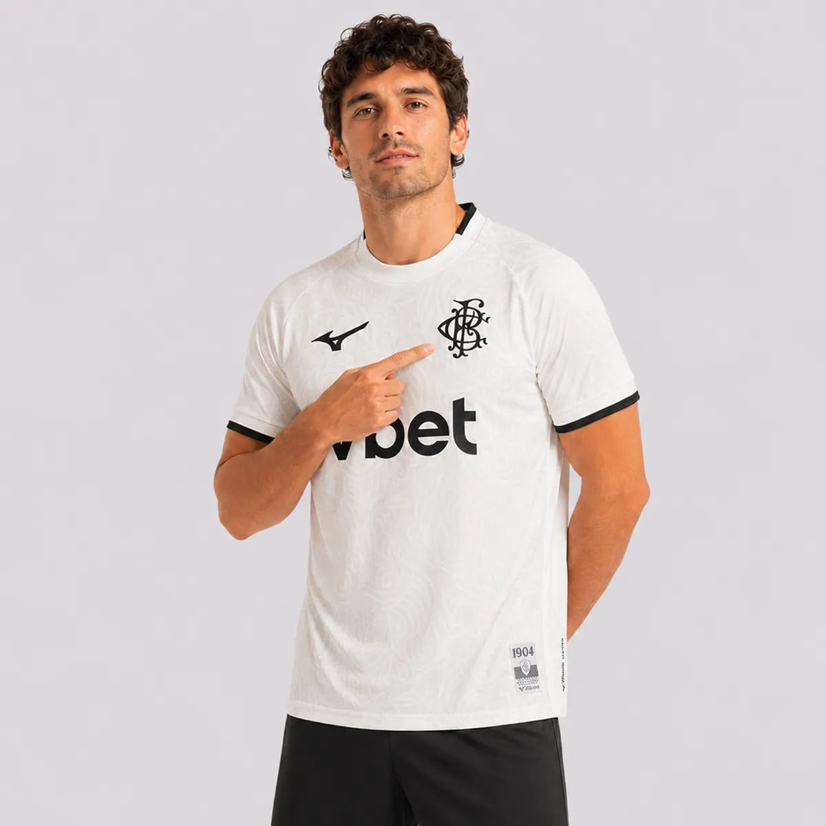 Camisa Botafogo 2026/27  III Torcedor