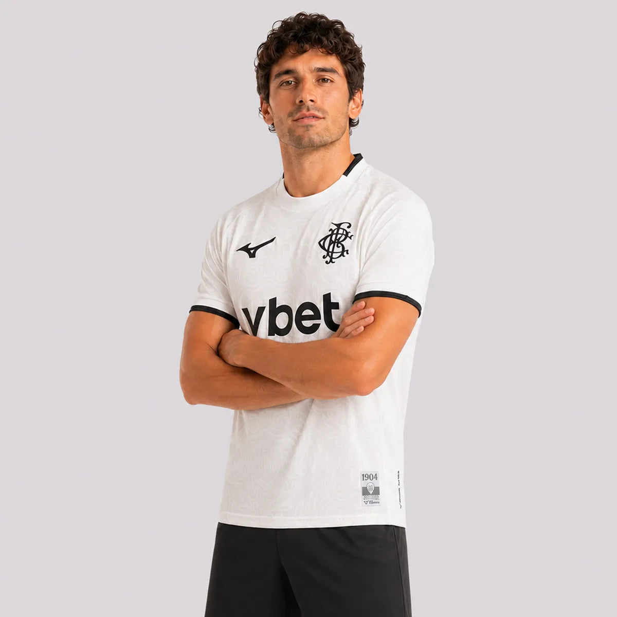 Camisa Botafogo 2026/27  III Torcedor