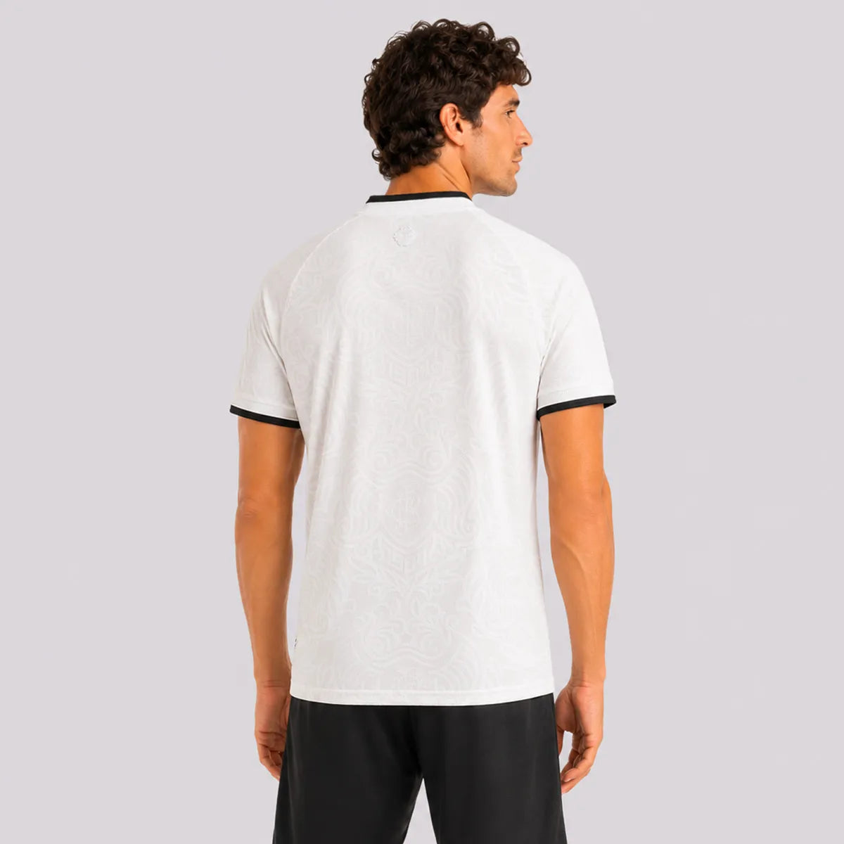 Camisa Botafogo 2026/27  III Torcedor