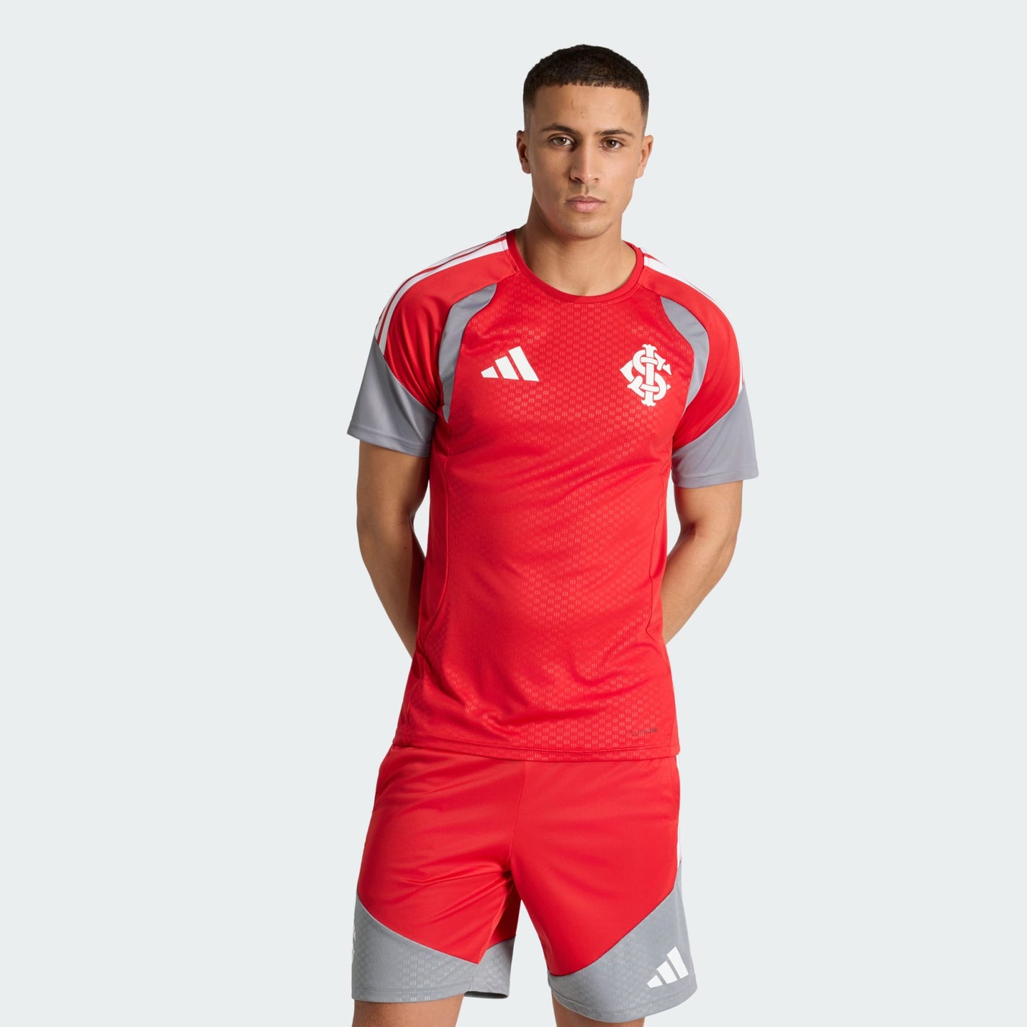 Camisa Internacional 2026/27 Treino