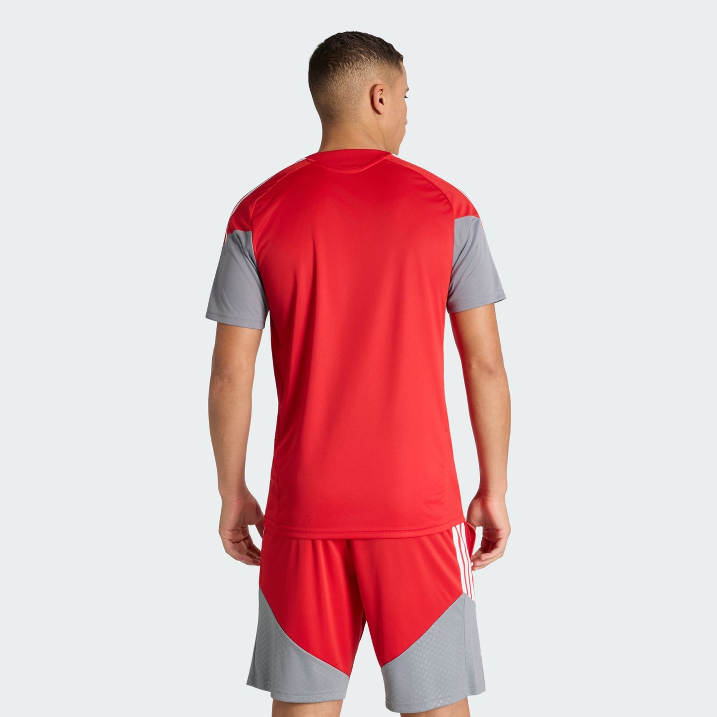 Camisa Internacional 2026/27 Treino