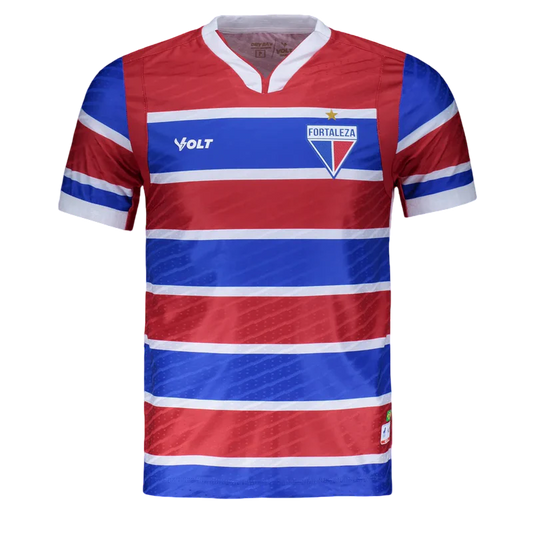 Camisa Fortaleza 2025/26 I Volt Torcedor
