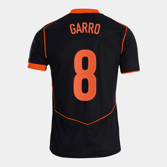 Camisa Corinthians 2025/26 Torcedor "Garro 8" III