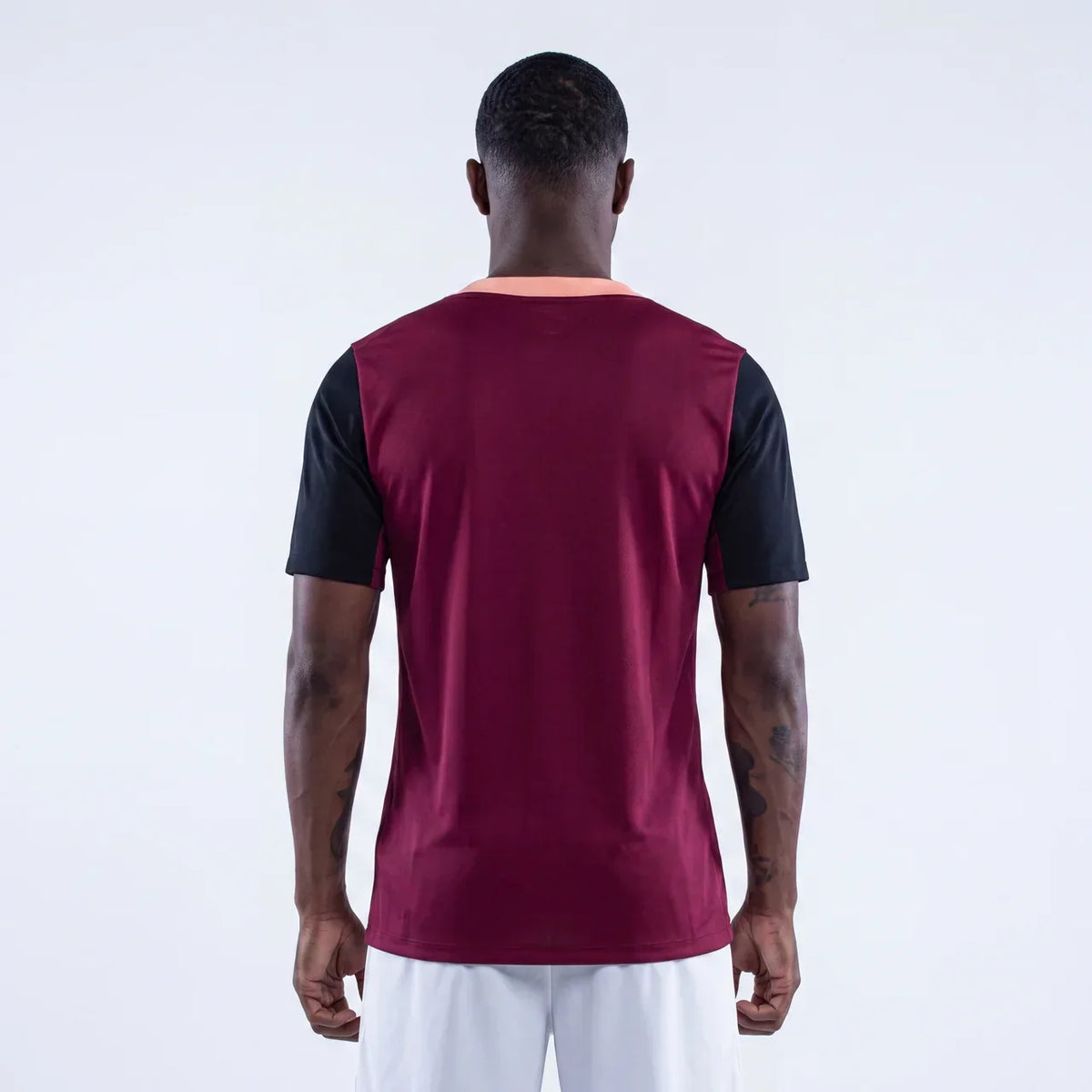 Camiseta Corinthians 2026/27 Treino - foto 2 | Torcedor Shop