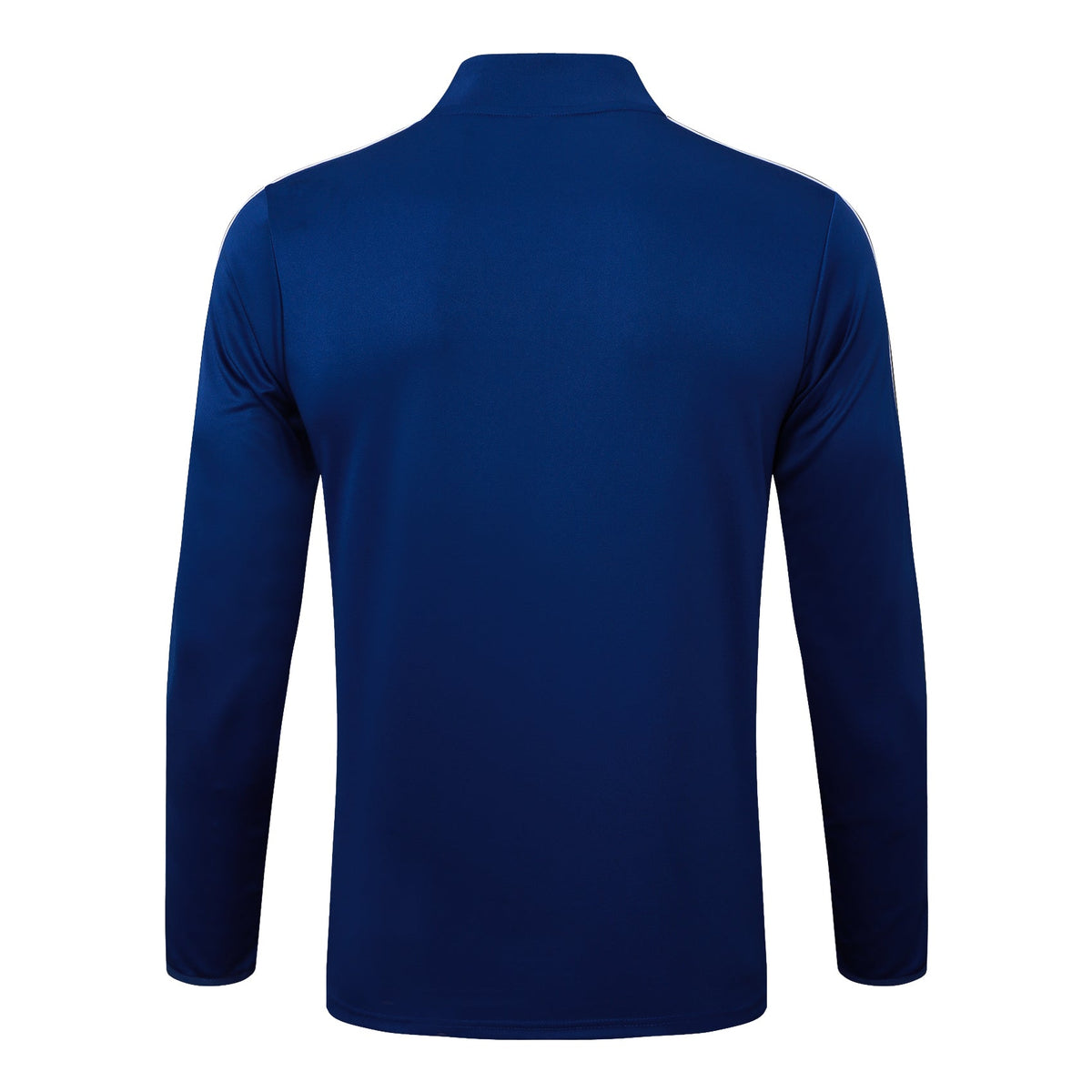 Conjunto Arsenal Zíper Curto Azul - foto 4 | Torcedor Shop