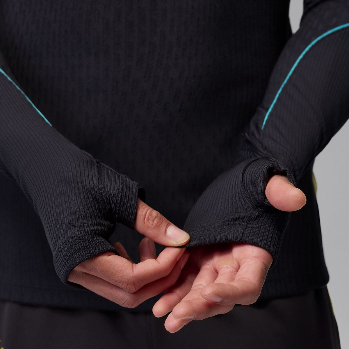 Conjunto de Treino Brasil 2026/27 Preto - foto 8 | Torcedor Shop