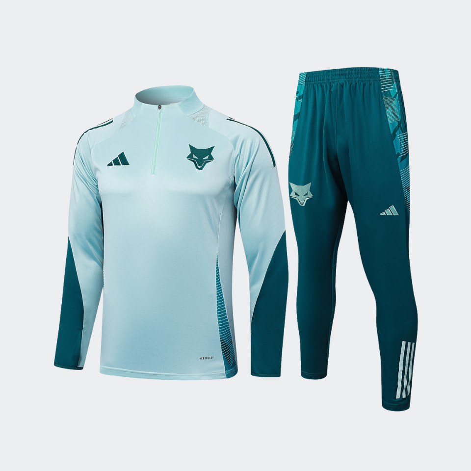 Conjunto de Treino Cruzeiro 2025/26 | Torcedor Shop