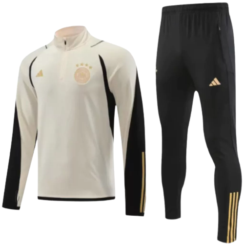 Conjunto de Treino Seleção Alemanha Masculino | Torcedor Shop