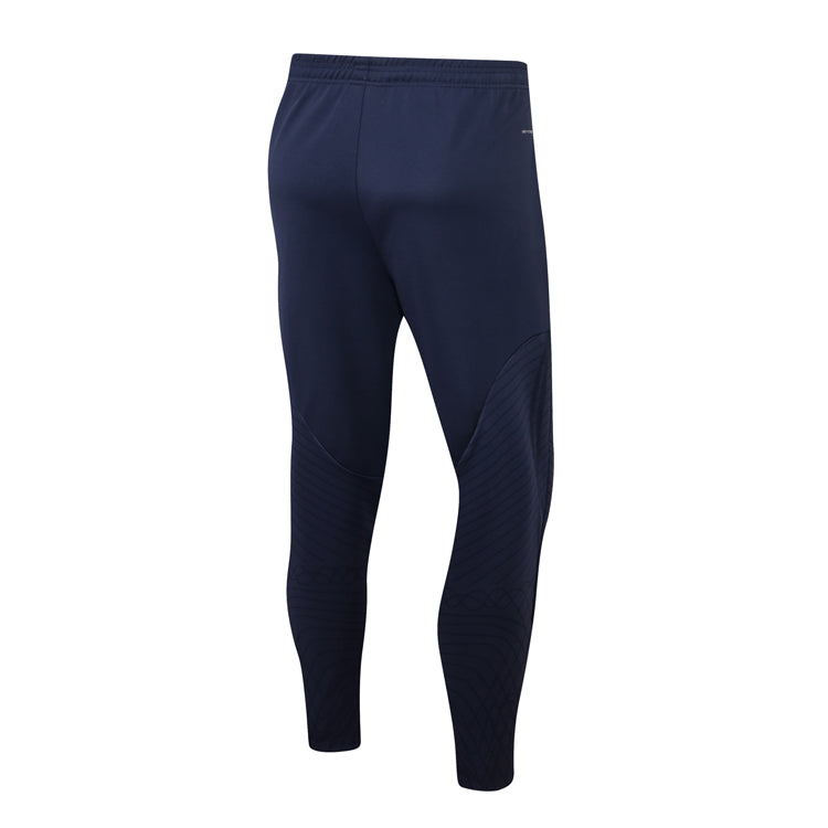 Conjunto França Ziper Curto Azul - foto 6 | Torcedor Shop