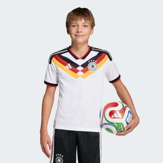 Conjunto Infantil Alemanha 2026/27 I | Torcedor Shop
