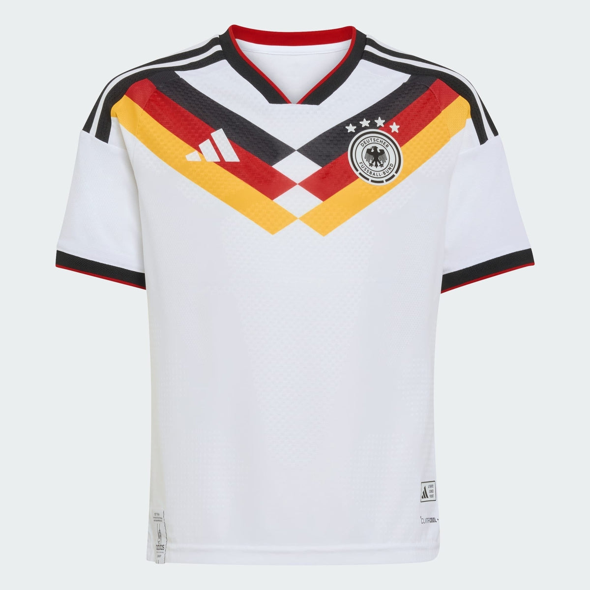 Conjunto Infantil Alemanha 2026/27 I - foto 3 | Torcedor Shop