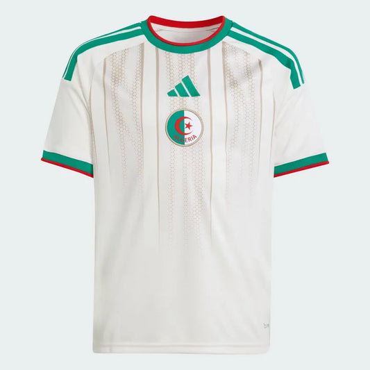 Conjunto Infantil Algeria 2026 I Copa do Mundo | Torcedor Shop