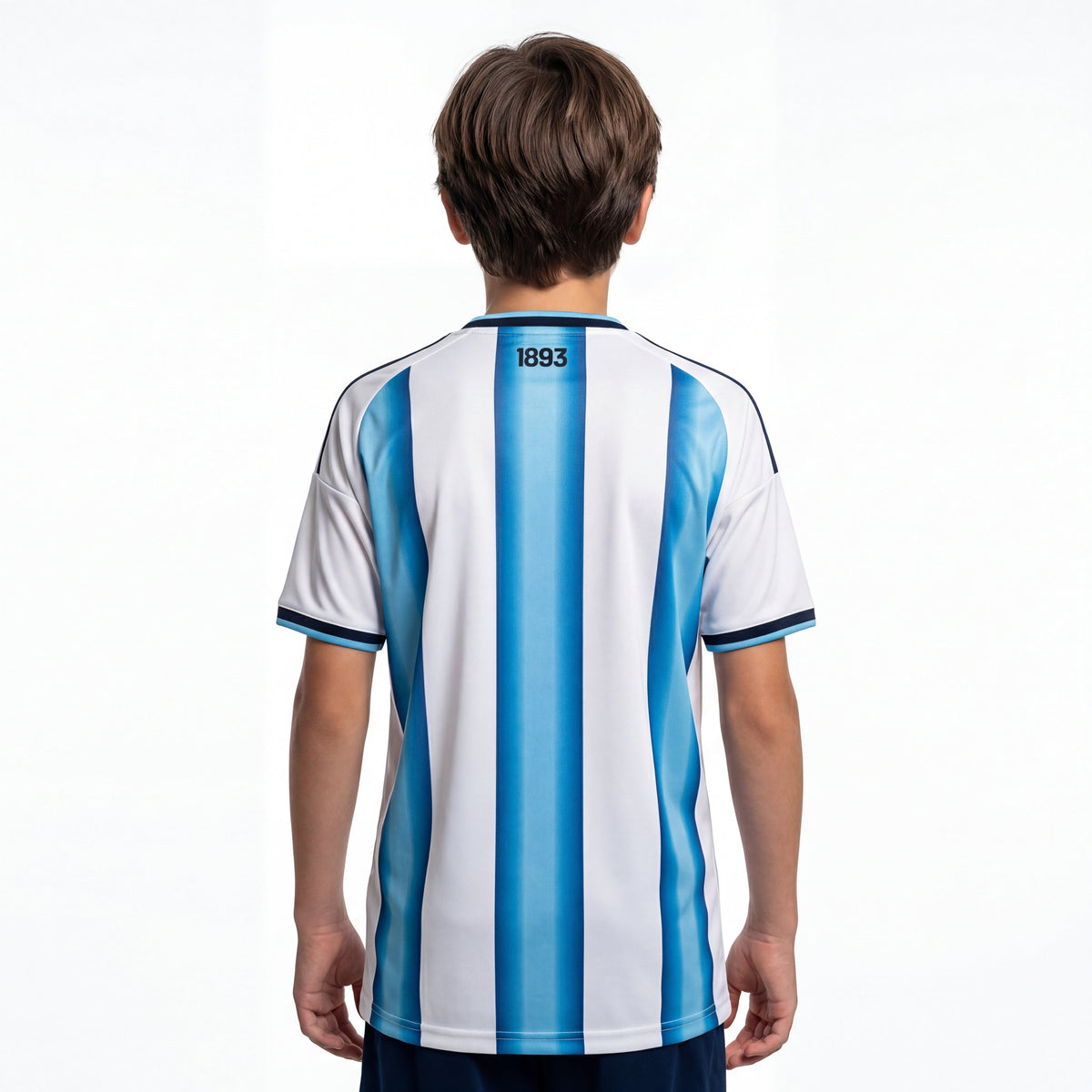 Conjunto Infantil Argentina 2026 I Copa do Mundo - foto 2 | Torcedor Shop
