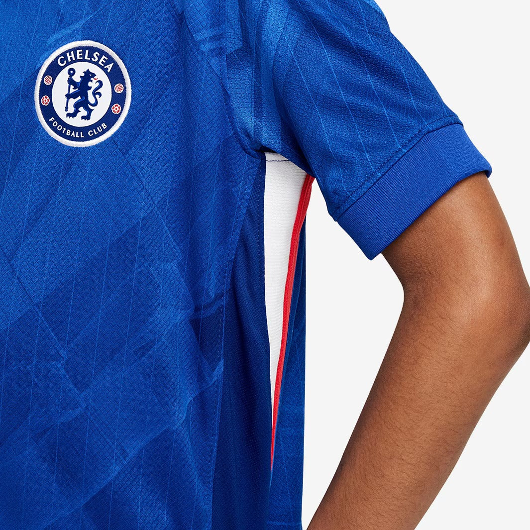 Conjunto Infantil Chelsea 2025/26 Torcedor - foto 5 | Torcedor Shop