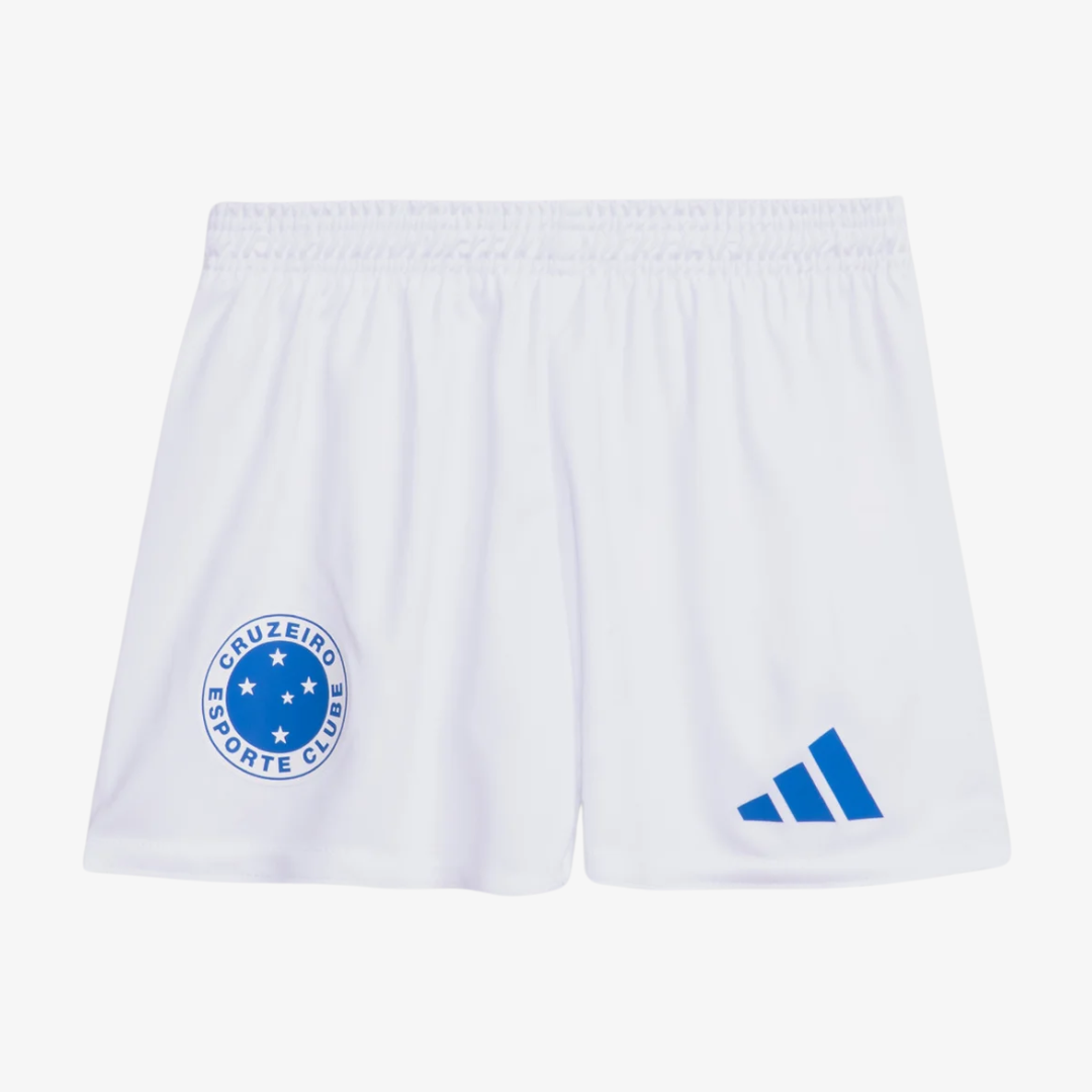Conjunto Infantil Cruzeiro 2025/26 I - foto 3 | Torcedor Shop