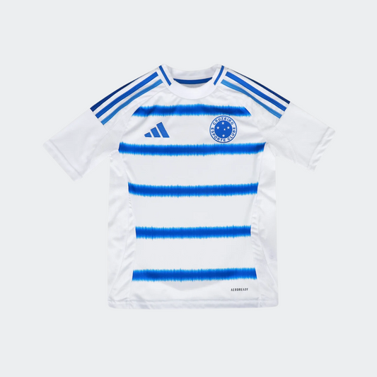 Conjunto Infantil Cruzeiro 2025/26 II - foto 2 | Torcedor Shop