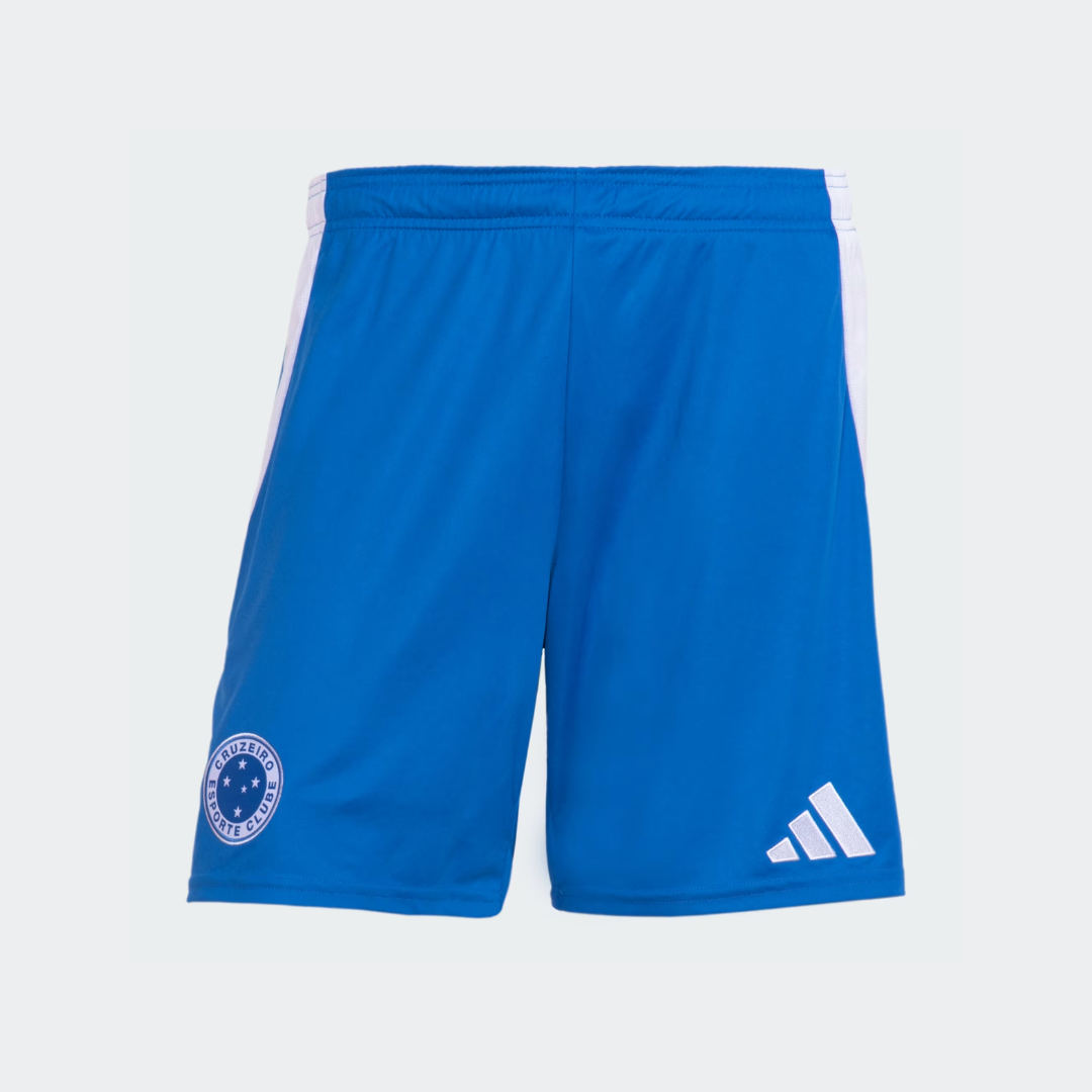 Conjunto Infantil Cruzeiro 2025/26 II - foto 3 | Torcedor Shop