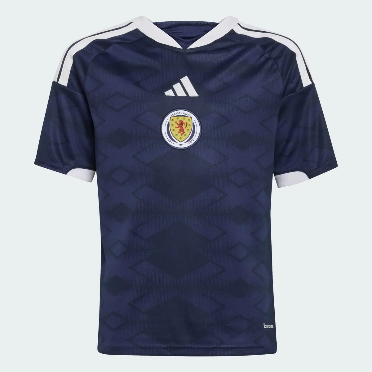 Conjunto Infantil Escócia 2026 I Copa do Mundo - foto 2 | Torcedor Shop