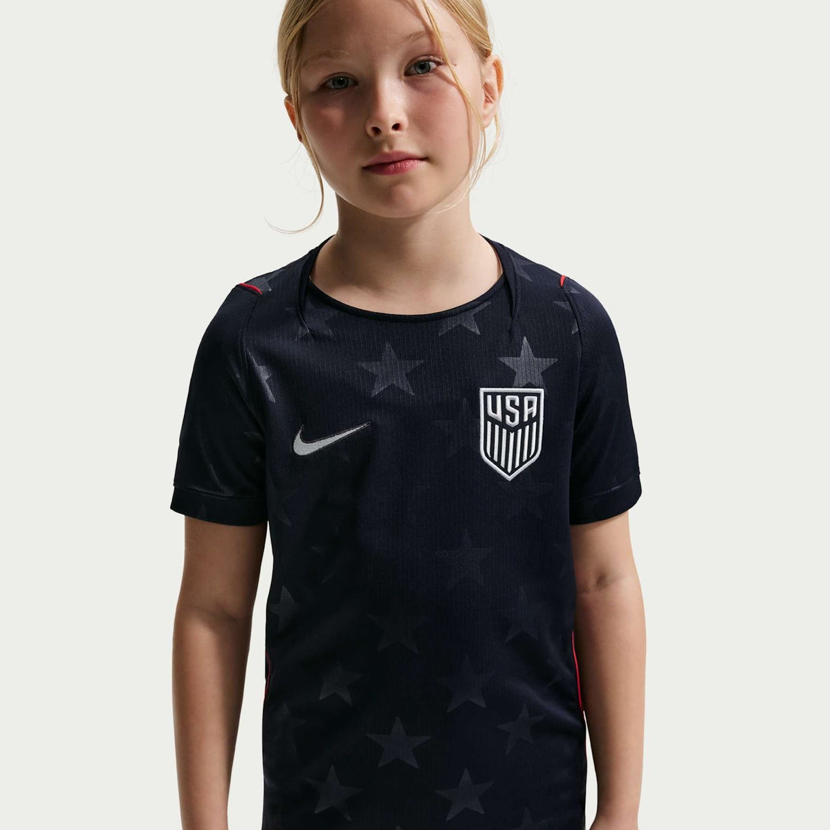 Conjunto Infantil Estados Unidos 2026/27 II - foto 2 | Torcedor Shop