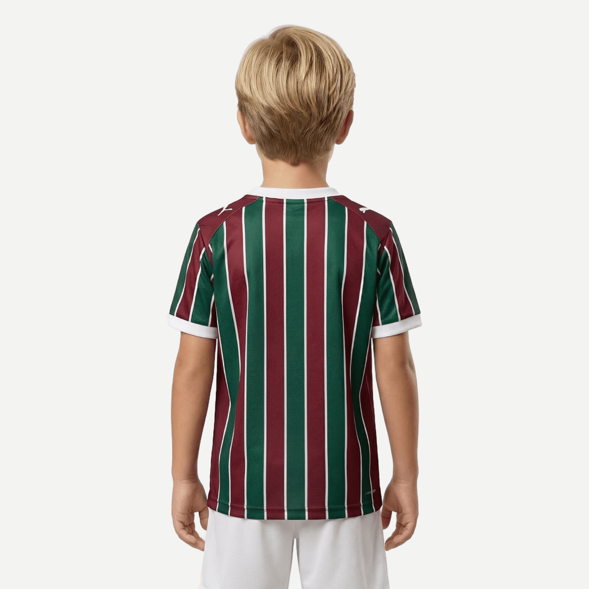 Conjunto Infantil Fluminense 2026/27 I - foto 3 | Torcedor Shop
