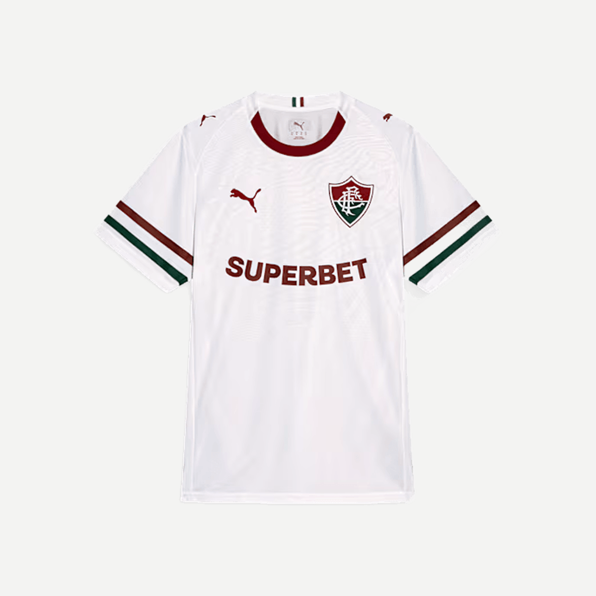 Conjunto Infantil Fluminense 2026/27 II - foto 3 | Torcedor Shop
