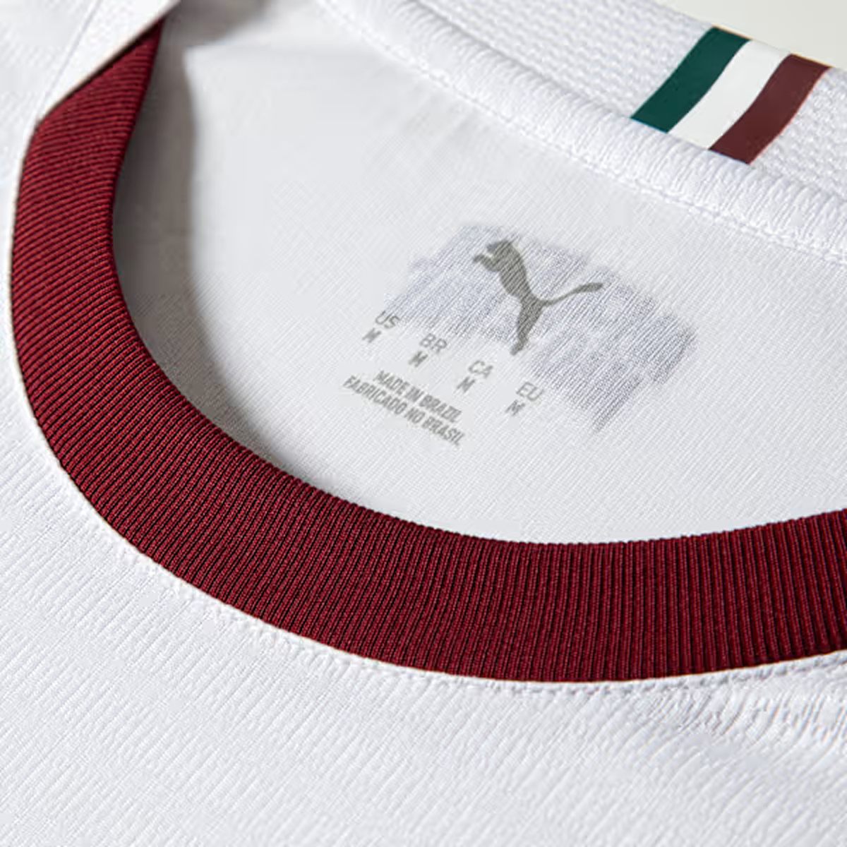 Conjunto Infantil Fluminense 2026/27 II - foto 6 | Torcedor Shop