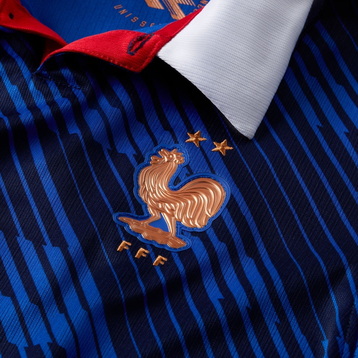 Conjunto Infantil França 2026/27 I - foto 7 | Torcedor Shop