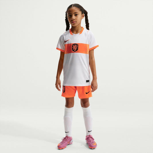 Conjunto Infantil Holanda 2026/27 II | Torcedor Shop
