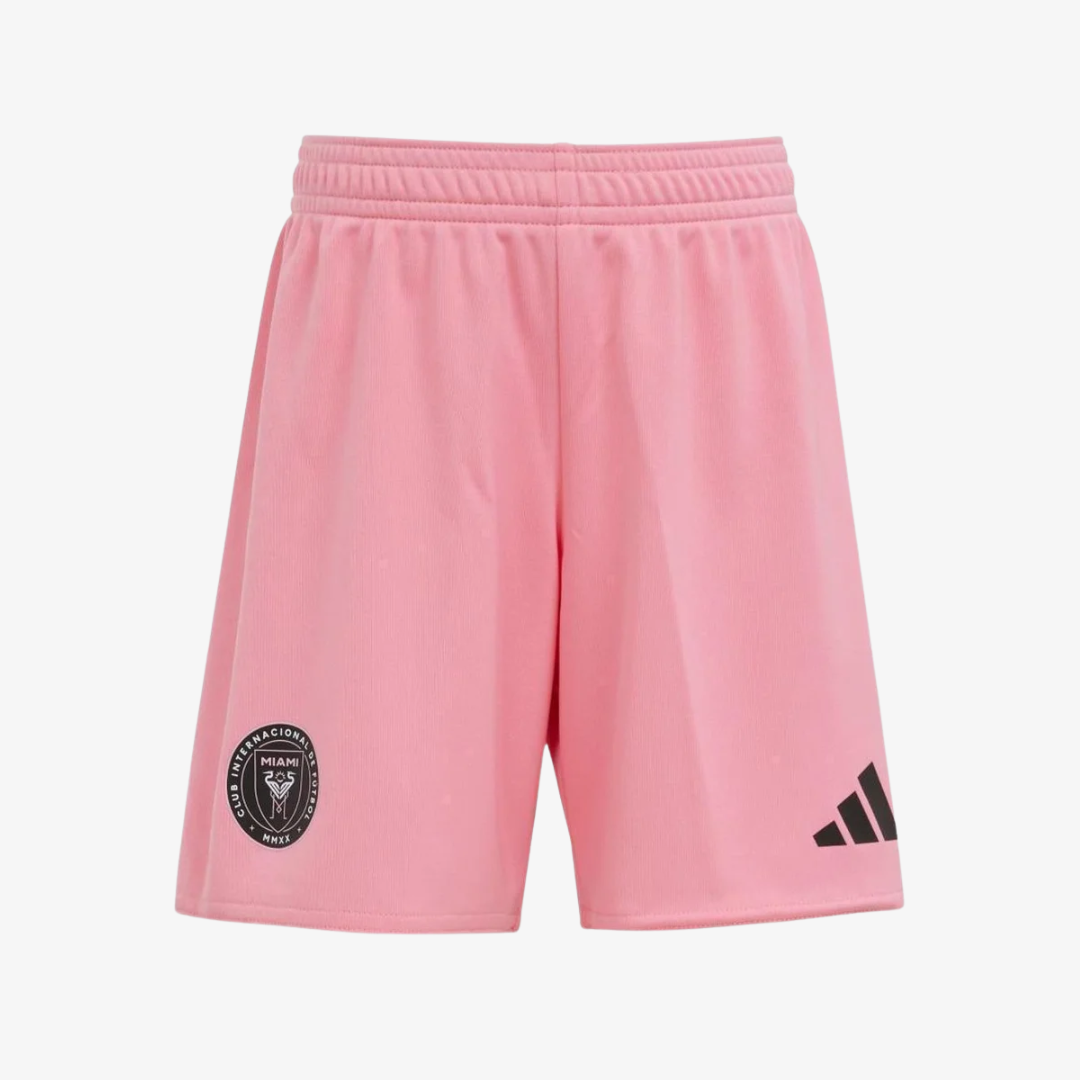 Conjunto Infantil Inter Miami 2025/26 - foto 4 | Torcedor Shop