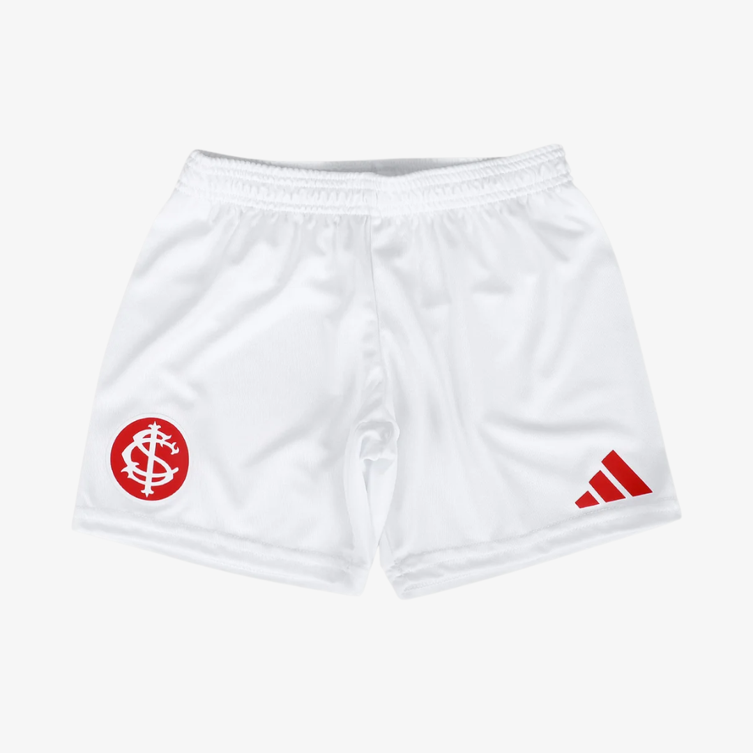 Conjunto Infantil Internacional 2025/26 I - foto 3 | Torcedor Shop