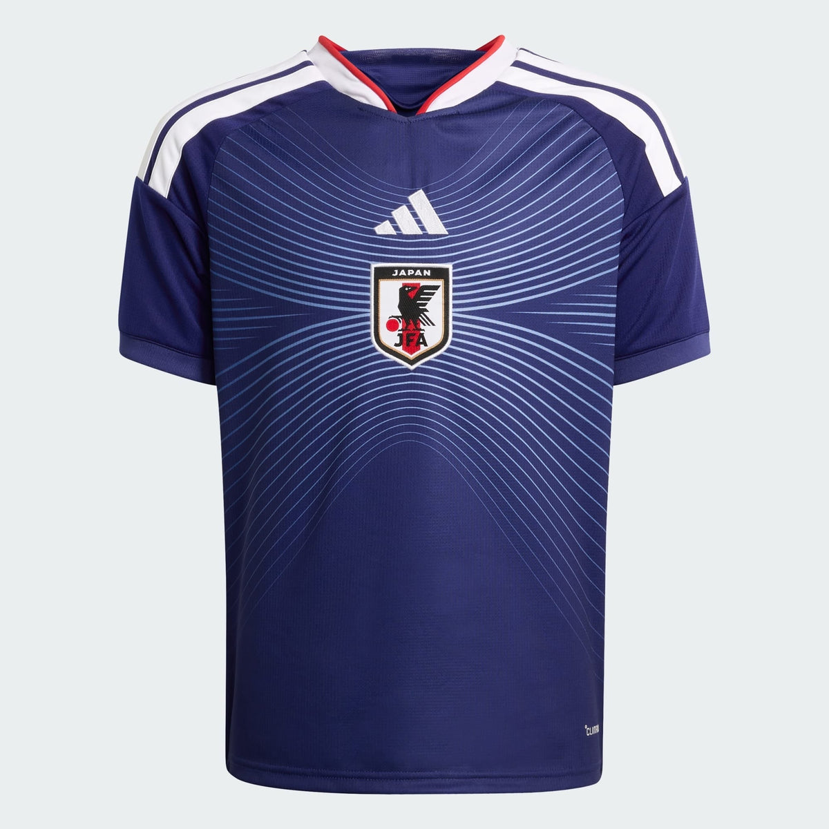 Conjunto Infantil Japão 2026/27 I - foto 3 | Torcedor Shop