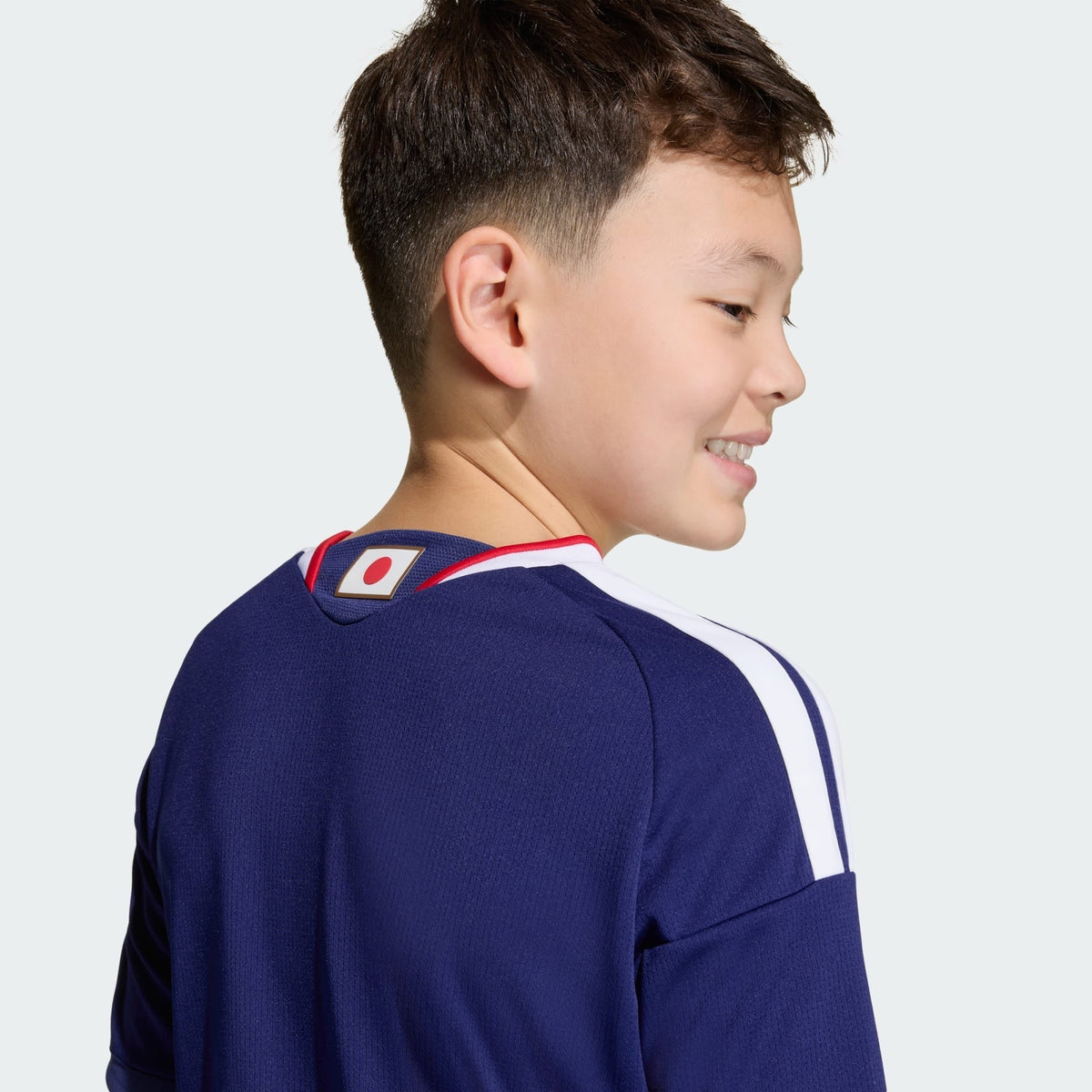 Conjunto Infantil Japão 2026/27 I - foto 5 | Torcedor Shop