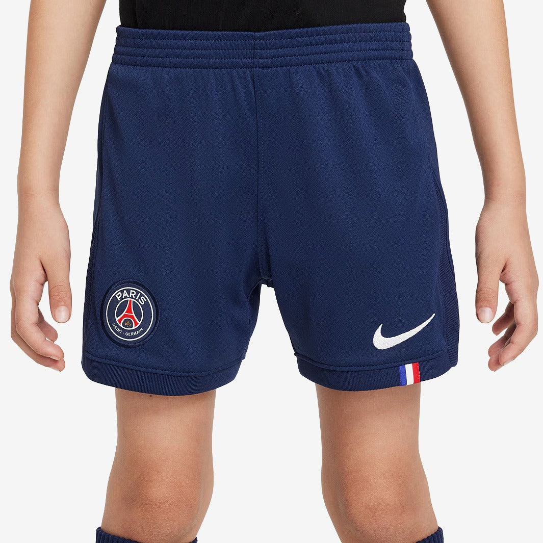 Conjunto Infantil Paris Saint Germain 2025/26 I - foto 4 | Torcedor Shop