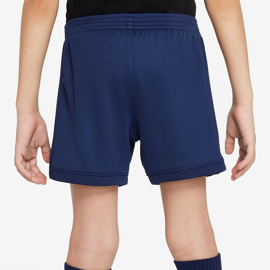 Conjunto Infantil Paris Saint Germain 2025/26 I - foto 6 | Torcedor Shop