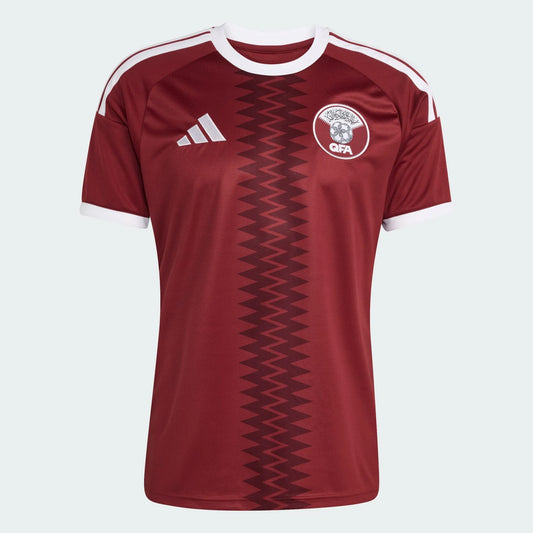 Conjunto Infantil Qatar 2026 I Copa do Mundo | Torcedor Shop