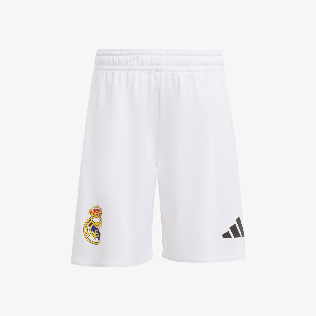 Conjunto Infantil Real Madrid 2025/26 I - foto 6 | Torcedor Shop