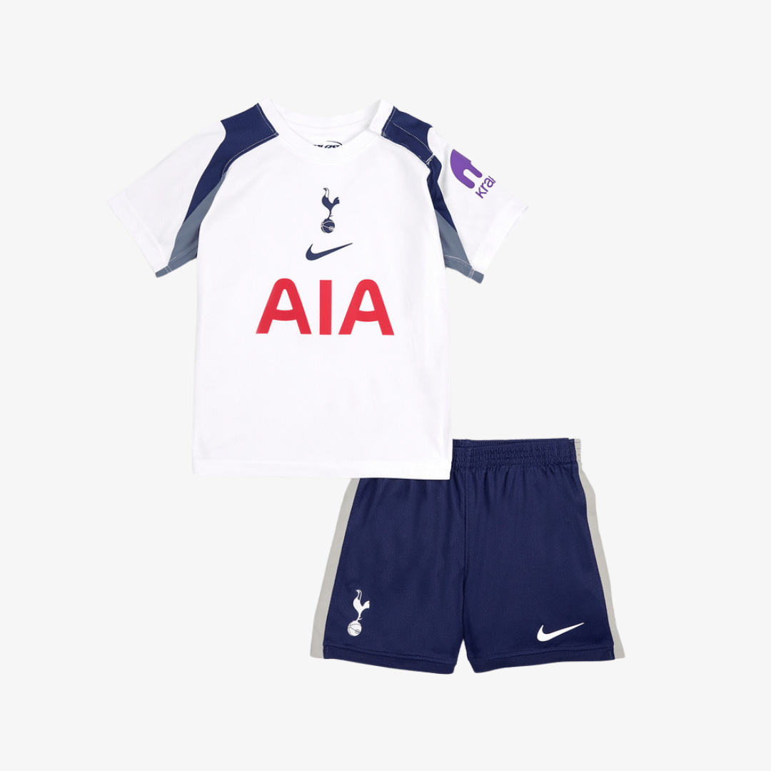 Conjunto Infantil Tottenham 2025/26 Torcedor - foto 2 | Torcedor Shop