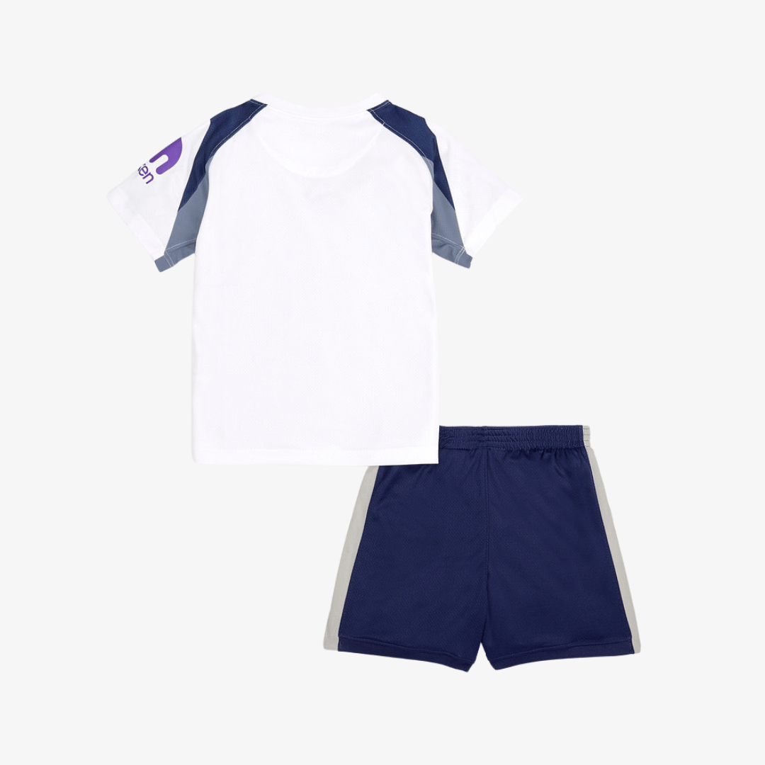Conjunto Infantil Tottenham 2025/26 Torcedor - foto 3 | Torcedor Shop