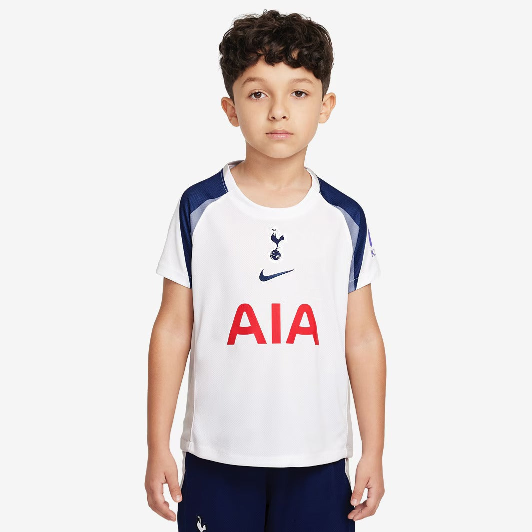 Conjunto Infantil Tottenham 2025/26 Torcedor - foto 5 | Torcedor Shop
