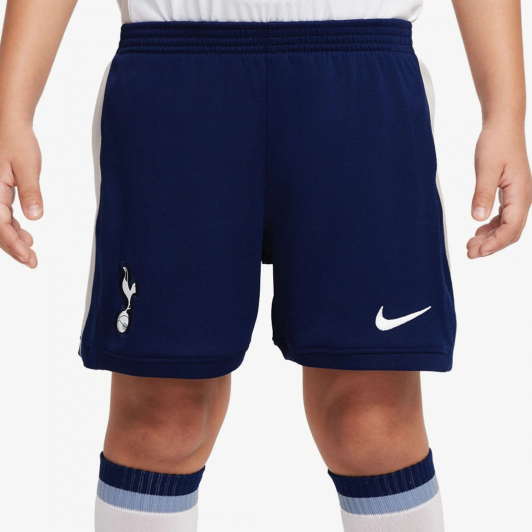 Conjunto Infantil Tottenham 2025/26 Torcedor - foto 6 | Torcedor Shop