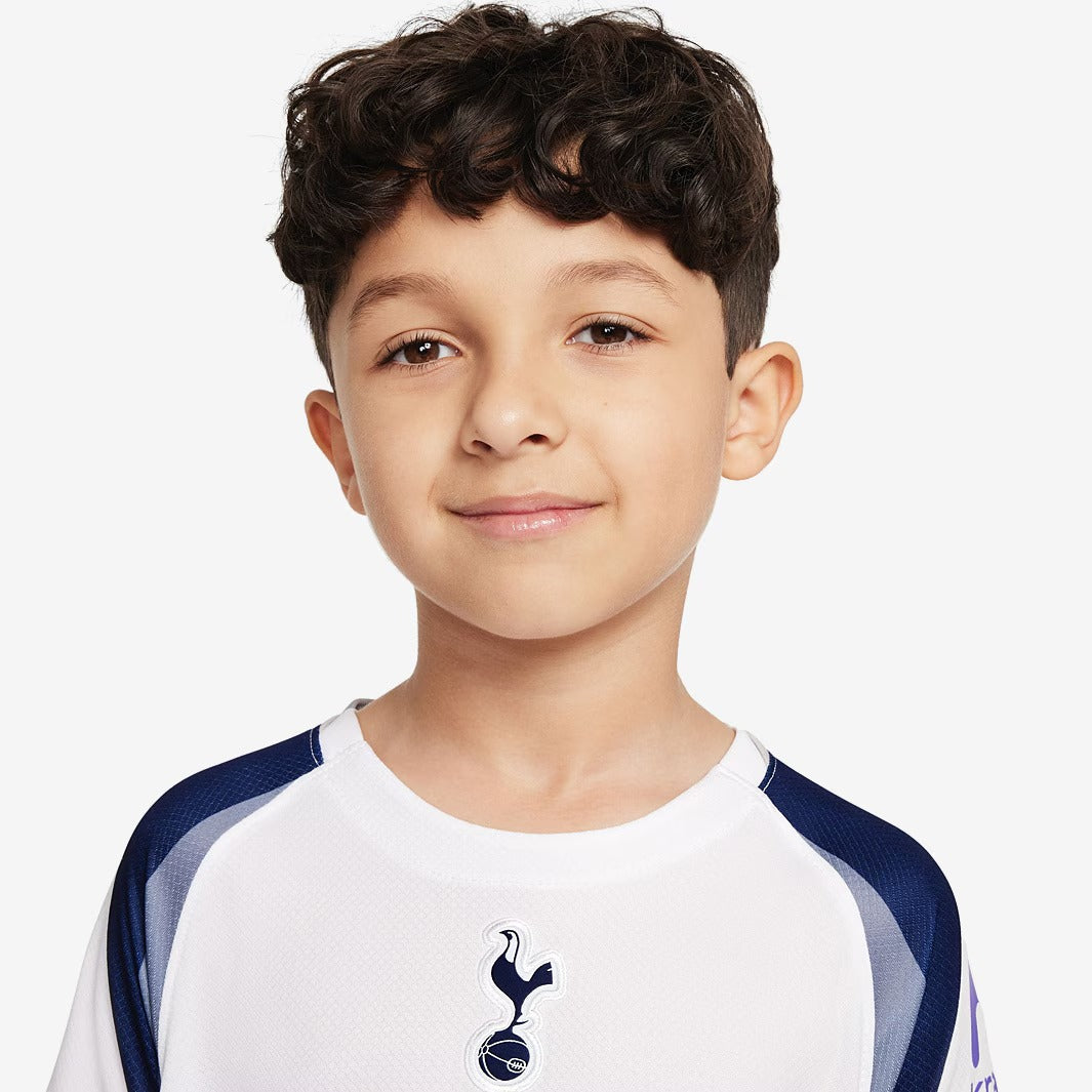 Conjunto Infantil Tottenham 2025/26 Torcedor - foto 7 | Torcedor Shop