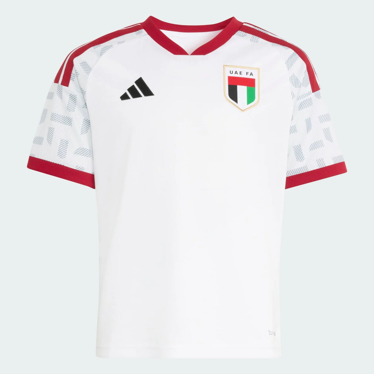 Conjunto Infantil United Arab Emirates 2026 I Copa do Mundo | Torcedor Shop