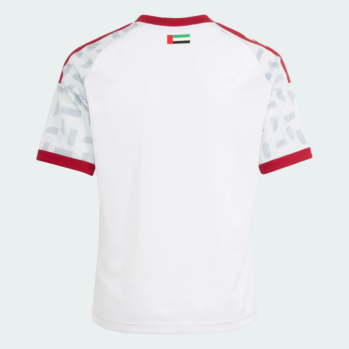 Conjunto Infantil United Arab Emirates 2026 I Copa do Mundo - foto 2 | Torcedor Shop