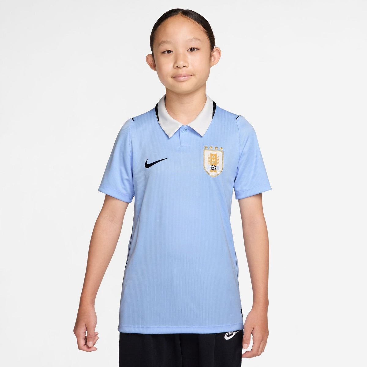 Conjunto Infantil Uruguai 2026/27 I - foto 8 | Torcedor Shop