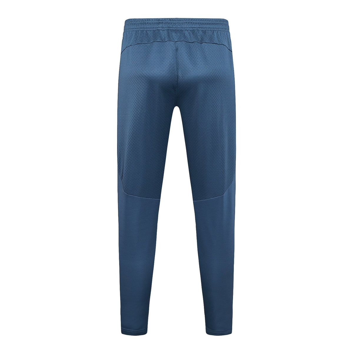 Conjunto Manchester City Zíper Curto Azul - foto 5 | Torcedor Shop