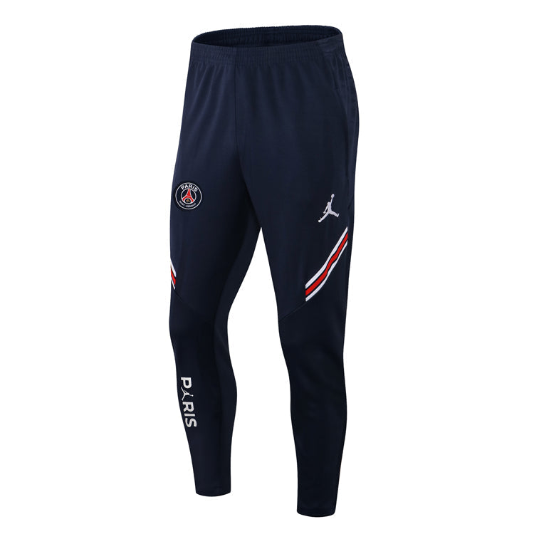 Conjunto PSG Ziper Curto Cinza - foto 4 | Torcedor Shop