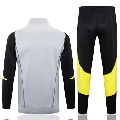 Conjunto Ziper Curto Flamengo 2024/25 Treino - foto 2 | Torcedor Shop